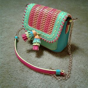 AUTH Sophia Webster Handbag